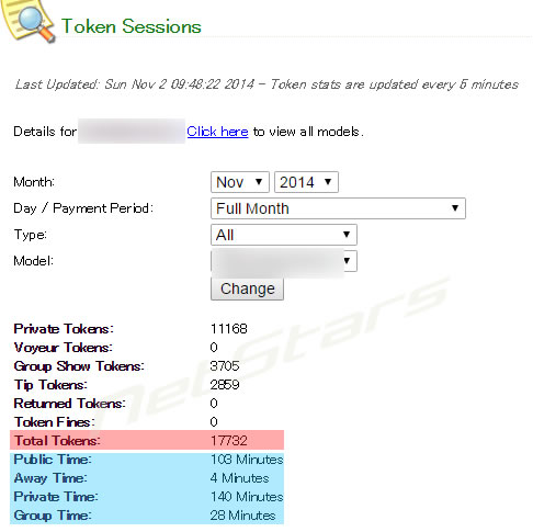マイフリーカム報酬