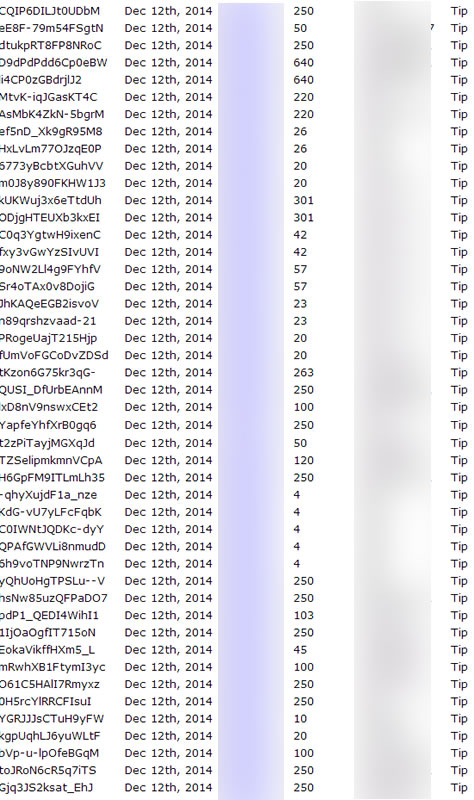 海外ライブチャット