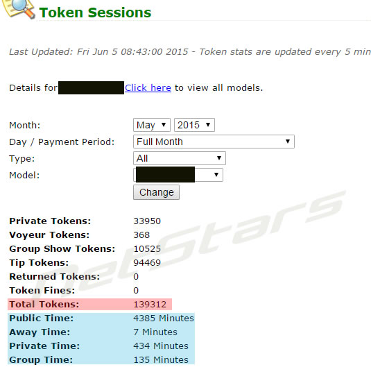 マイフリーカム報酬